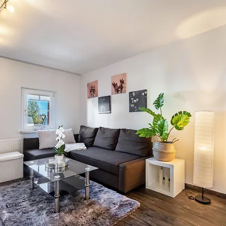 Haus Sonne Apartment *