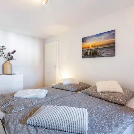 Apartment Haus Sonne