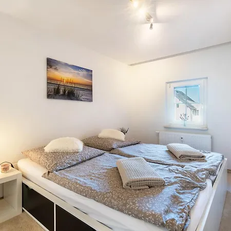Haus Sonne Apartment Limbach-Oberfrohna