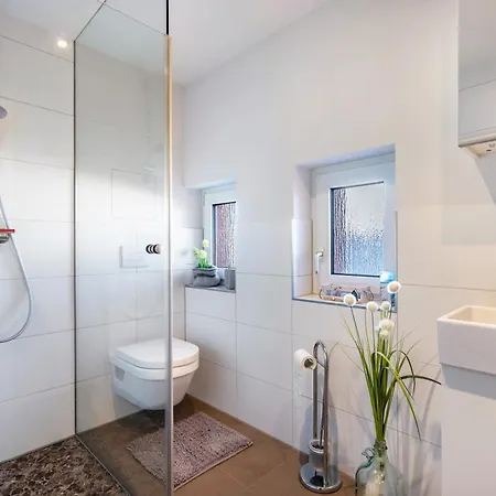 Apartment Haus Sonne