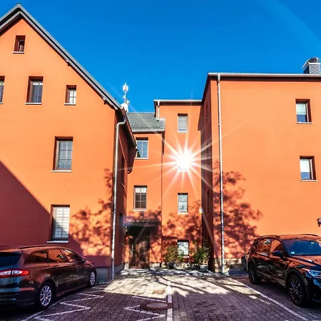 Haus Sonne Apartment *