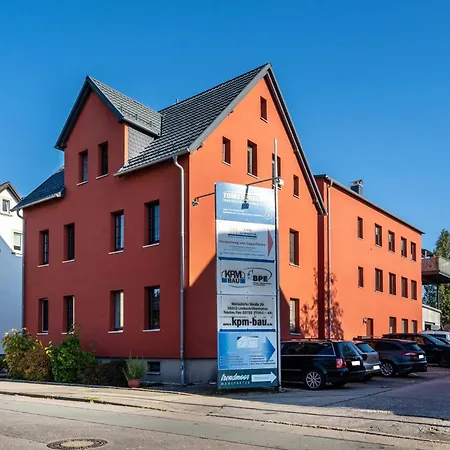 Haus Sonne Limbach-Oberfrohna
